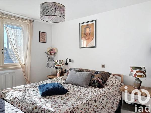 Maison à vendre 5 pièces 95 m² Biganos
