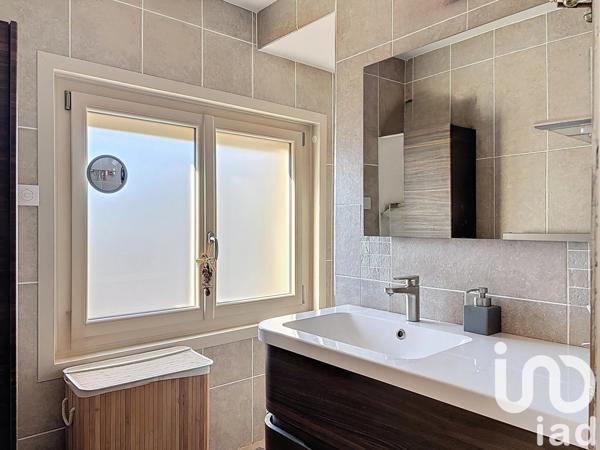 Maison à vendre 5 pièces 95 m² Biganos