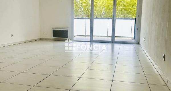 À vendre Appartement 3 pièces 62.38 m² - Marseille 13008