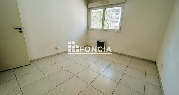 À vendre Appartement 3 pièces 62.38 m² - Marseille 13008