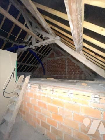 Maison - 118 m² - MUIDES SUR LOIRE