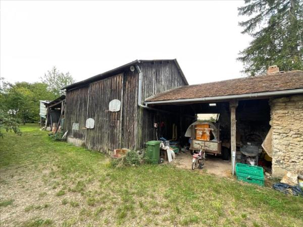 Maison - 118 m² - MUIDES SUR LOIRE