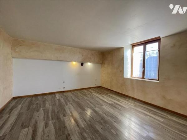 Maison - 118 m² - MUIDES SUR LOIRE