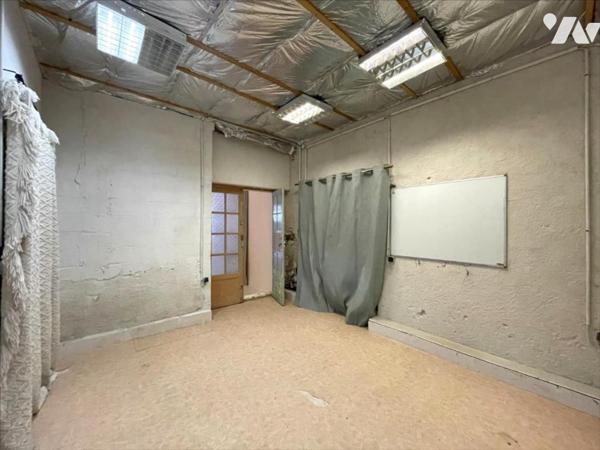 Maison - 118 m² - MUIDES SUR LOIRE