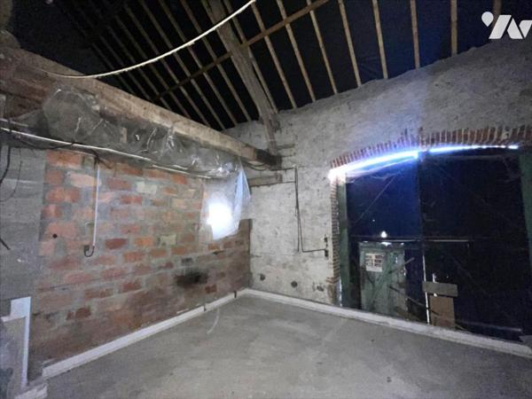 Maison - 118 m² - MUIDES SUR LOIRE