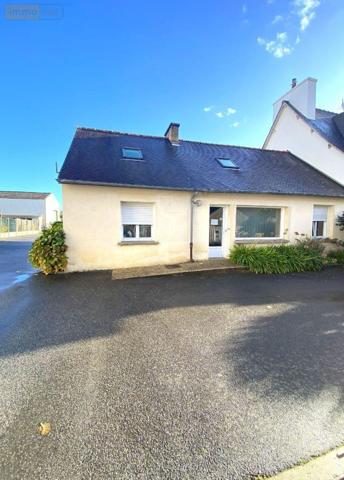 Maison de ville à vendre à Val d'Anast en Ille-et-Vilaine (35330), ref : JS/433