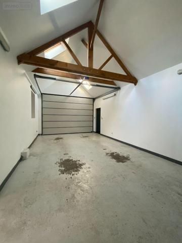 Maison de ville à vendre à Val d'Anast en Ille-et-Vilaine (35330), ref : JS/433