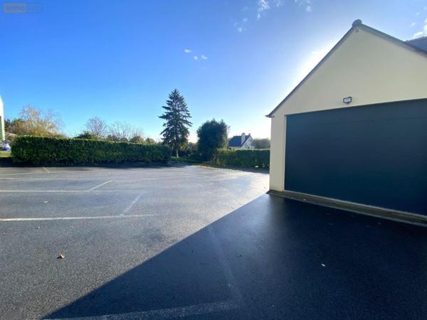 Maison de ville à vendre à Val d'Anast en Ille-et-Vilaine (35330), ref : JS/433