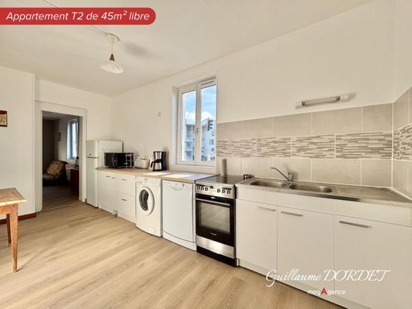 Immeuble à DIEPPE, 76370 - 174m²