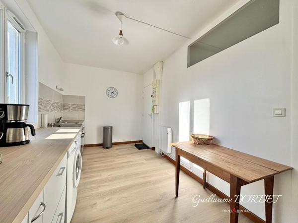 Immeuble à DIEPPE, 76370 - 174m²