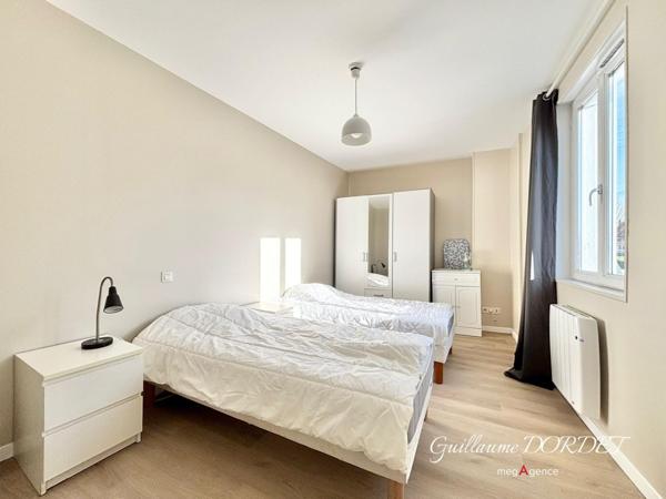 Immeuble à DIEPPE, 76370 - 174m²