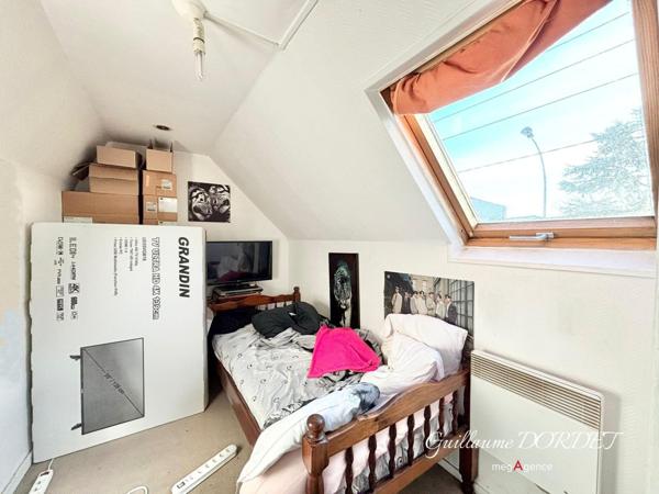 Immeuble à DIEPPE, 76370 - 174m²