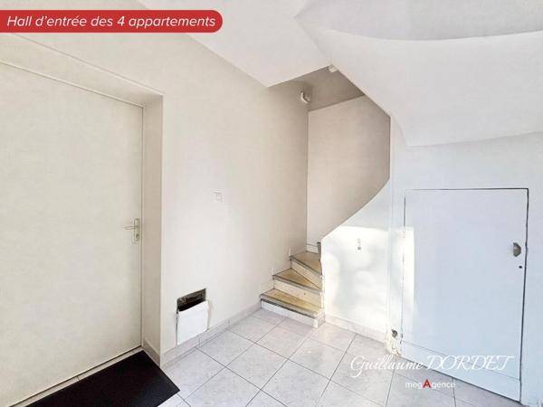 Immeuble à DIEPPE, 76370 - 174m²