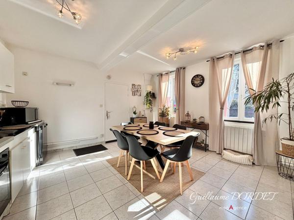 Immeuble à DIEPPE, 76370 - 174m²