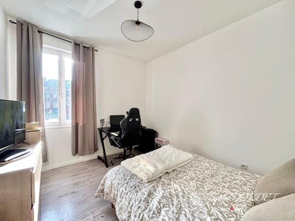 Immeuble à DIEPPE, 76370 - 174m²