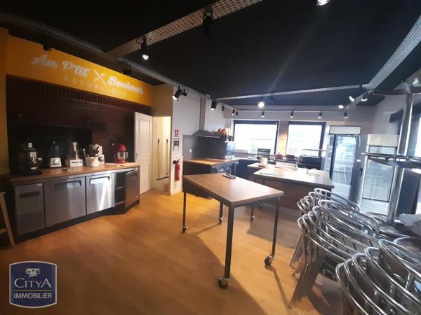 Location local commercial