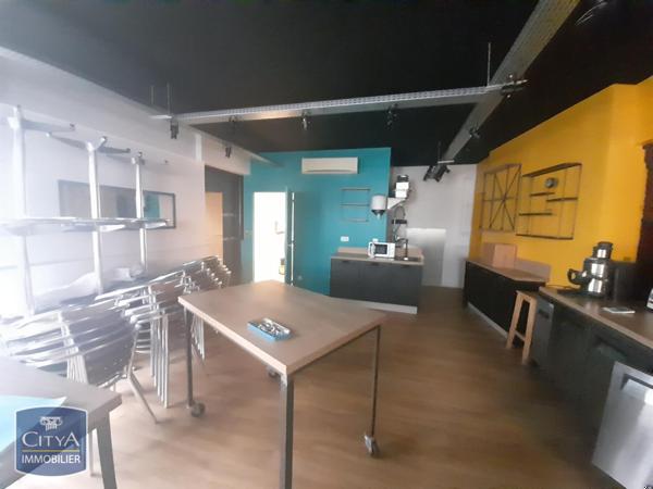 Location local commercial