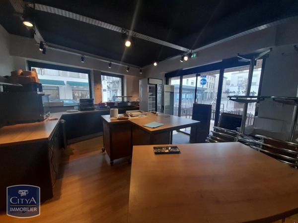 Location local commercial