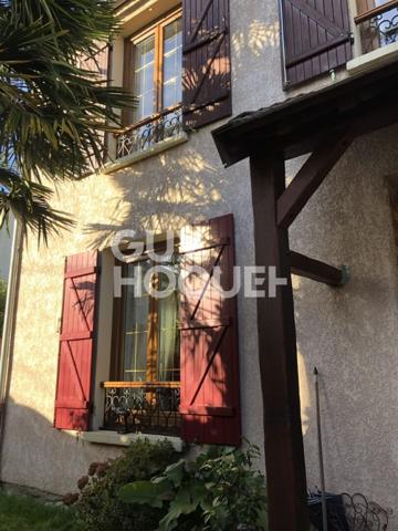 Maison 5 pièces 104.06 m2