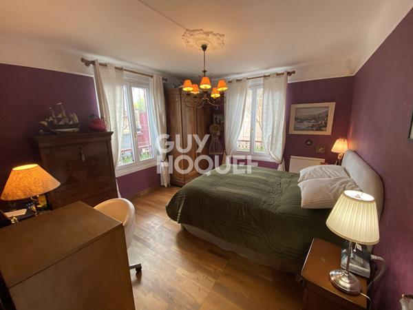 Maison 5 pièces 104.06 m2