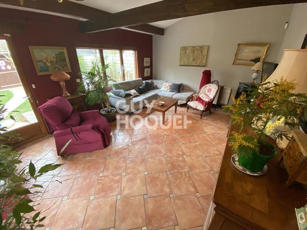 Maison 5 pièces 104.06 m2