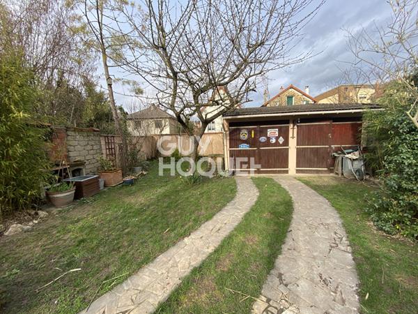 Maison 5 pièces 104.06 m2