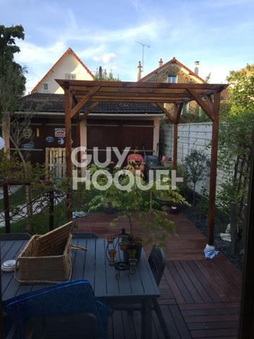 Maison 5 pièces 104.06 m2