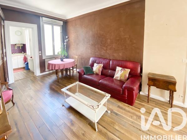 Maison à vendre 10 pièces 268 m² Reims