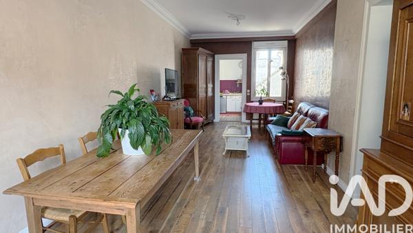 Maison à vendre 10 pièces 268 m² Reims