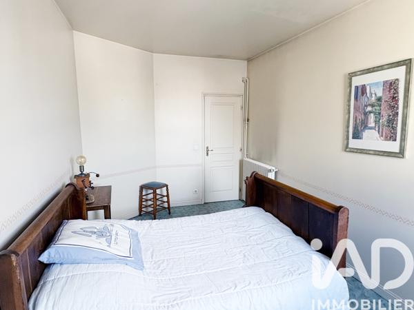 Maison à vendre 10 pièces 268 m² Reims