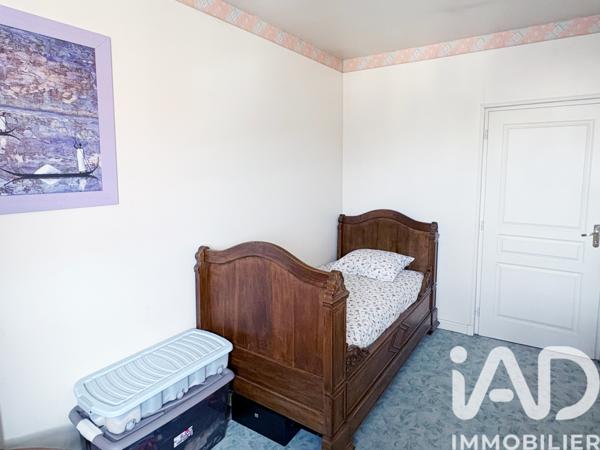 Maison à vendre 10 pièces 268 m² Reims