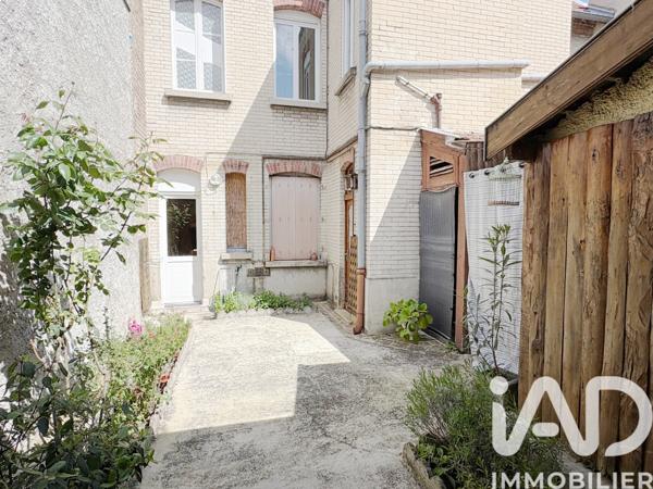 Maison à vendre 10 pièces 268 m² Reims