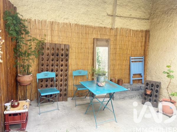 Maison à vendre 10 pièces 268 m² Reims