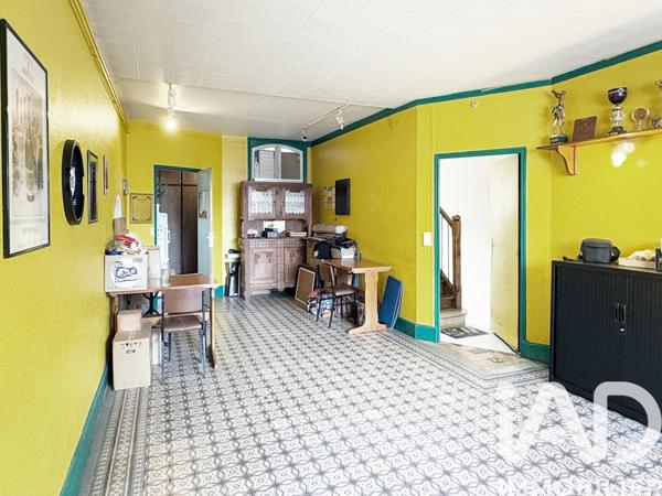 Maison à vendre 10 pièces 268 m² Reims