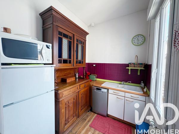 Maison à vendre 10 pièces 268 m² Reims