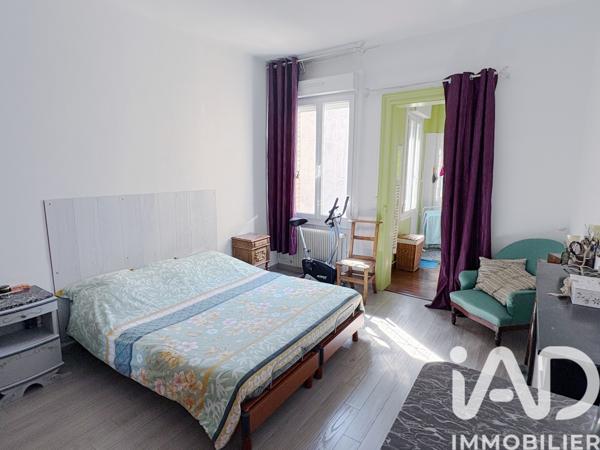 Maison à vendre 10 pièces 268 m² Reims