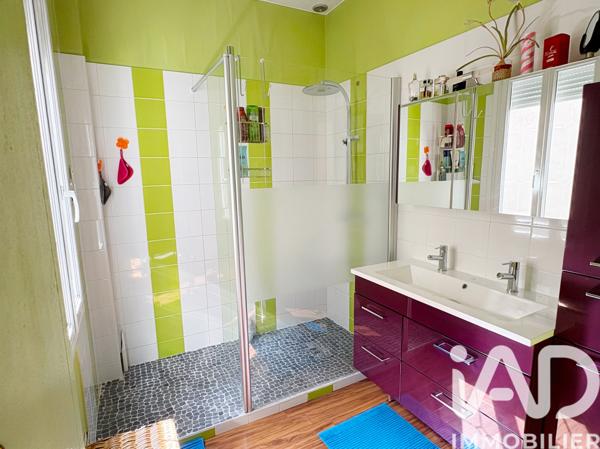 Maison à vendre 10 pièces 268 m² Reims