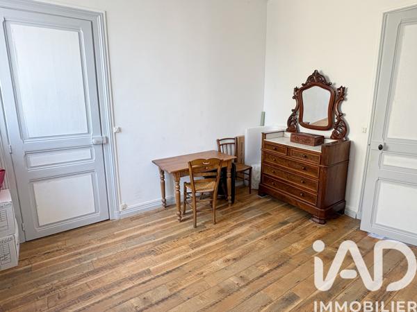Maison à vendre 10 pièces 268 m² Reims