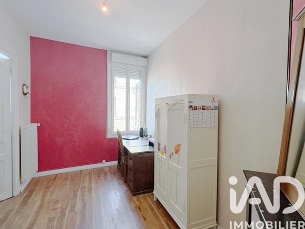 Maison à vendre 10 pièces 268 m² Reims