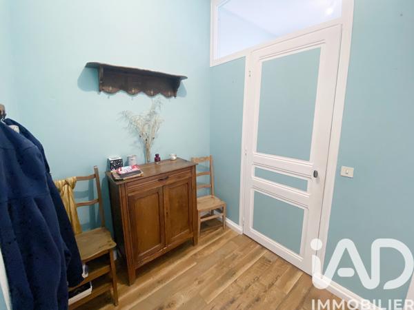 Maison à vendre 10 pièces 268 m² Reims