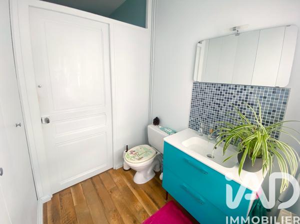 Maison à vendre 10 pièces 268 m² Reims