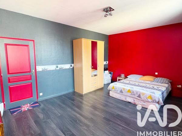 Maison à vendre 10 pièces 268 m² Reims