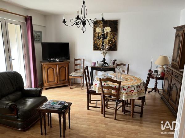 Appartement à vendre 3 pièces 69 m² La Baule-Escoublac