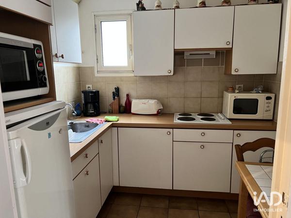 Appartement à vendre 3 pièces 69 m² La Baule-Escoublac