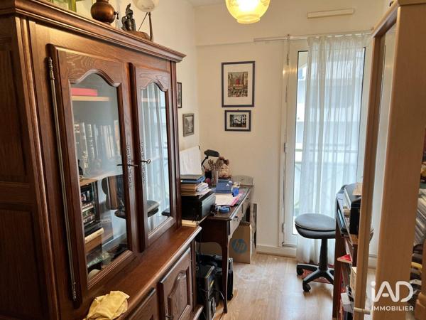 Appartement à vendre 3 pièces 69 m² La Baule-Escoublac