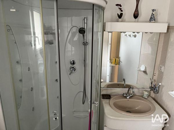 Appartement à vendre 3 pièces 69 m² La Baule-Escoublac