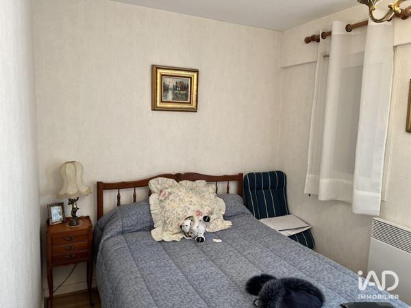 Appartement à vendre 3 pièces 69 m² La Baule-Escoublac