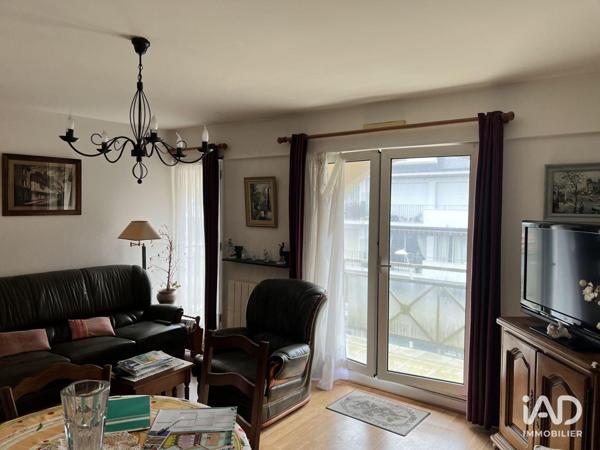 Appartement à vendre 3 pièces 69 m² La Baule-Escoublac