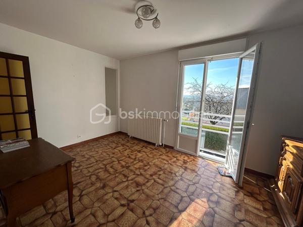 Maison de 86 m²