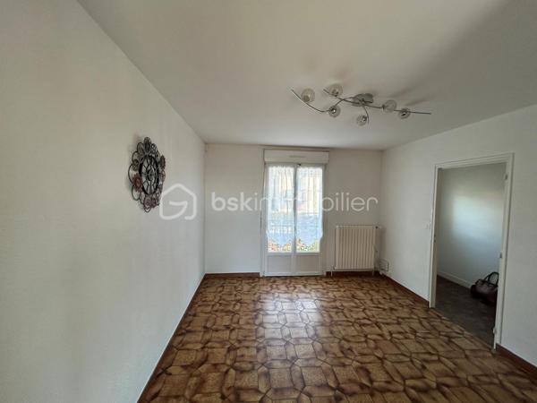 Maison de 86 m²